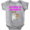 munchkin Baby Onesie