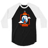 camping (2) 3/4 Sleeve Shirt