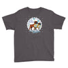 my boxers are my babies Youth Tee