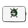 arrow ducks Laptop sleeve