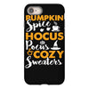 fall time apparel iPhone 8