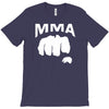 fighting mixed martial arts fist T-Shirt