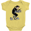 stolen plans Baby Bodysuit