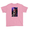 suicide  deadpool Youth Tee