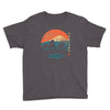 sakura matata Youth Tee