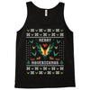 Merry Maverickmas Tank Top