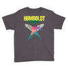 Humboldt Strong Saskatchewan Hockey Team Remembrance Youth Tee
