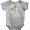 the greatest Baby Onesie