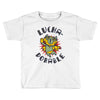 lucha dorable Toddler T-shirt