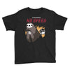 no speed Youth Tee