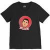 c ronaldo V-Neck Tee