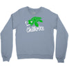 chillkr&ouml;te Crewneck Sweatshirt