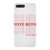 Vote Beto iPhone 7 Plus Case