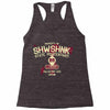 salvation lies within Racerback Tank