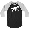 best friend#2 funny 3/4 Sleeve Shirt
