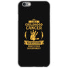 I Am A Childhood Cancer Survivor What's Your Superpower? iPhone 6/6s Case