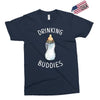Drinking Buddies Exclusive T-shirt