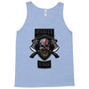 master the rage Tank Top