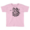 monster skate Toddler T-shirt