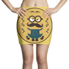 LOL Mini Skirts