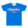 beto o'rourke 2018 All Over Men's T-shirt