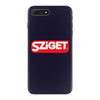 sziget europe festival music iPhone 7 Plus Case