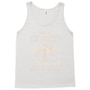 weihnachten landwirt Tank Top