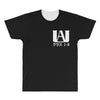 u.a high student my hero academy pocket All Over Men's T-shirt
