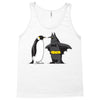 arch enemies Tank Top