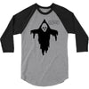 snack attack 3/4 Sleeve Shirt