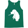 Lady Tank Top