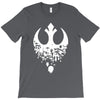 fractured rebellion T-Shirt