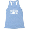forever biker Racerback Tank