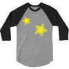 Diddy Kong 3/4 Sleeve Shirt