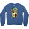 pop off Crewneck Sweatshirt