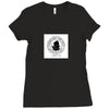 sherlock holmes Ladies Fitted T-Shirt