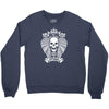 All Men Are Created Equal But Only The Best Are Born In September Youth Sweatshirt