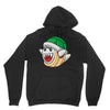 mario turtle Hoodie