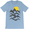 mountain ink T-Shirt