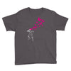 banksy psycho Youth Tee