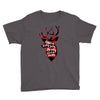 have a holly jolly merry christmas Youth Tee
