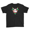mighty raph Youth Tee