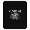 witness me 2 Mousepad