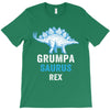 grumpa saurus rex T-Shirt