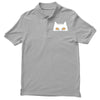 cats Polo Shirt