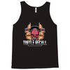 turtle recall Tank Top