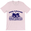 little lebowski urban achievers T-Shirt