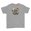 otterly wasted drinking Youth Tee