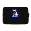 quicksilver delivery Laptop sleeve