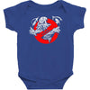 cthulhu buster Baby Bodysuit